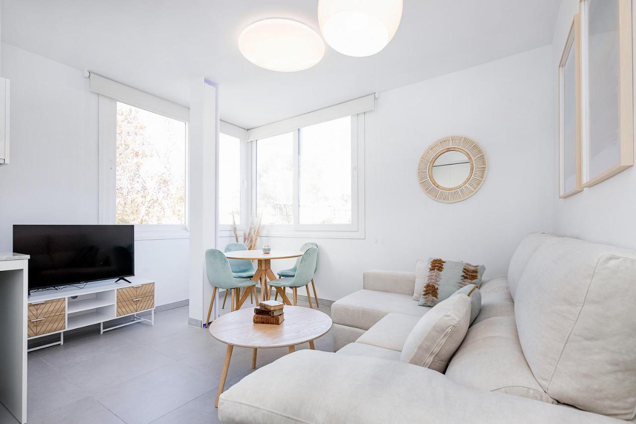 Patrocinio Center Appartement